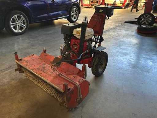 Georg Kersten K2000/100 Balayeur