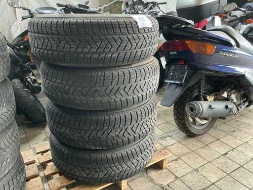 Pirelli Scorpion Winter Autoband (4x)