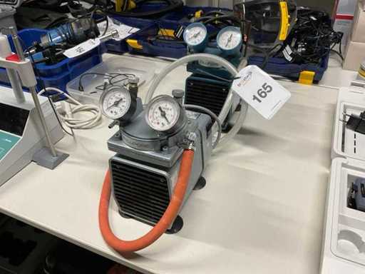 Millipore Vacuum Pump