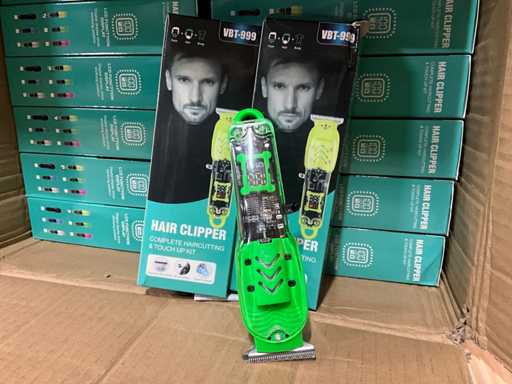 VBT 999 Hair Clipper (80x)