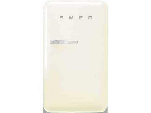 Smeg FAB10RCR6, 122 l, Vrijstaand, D, 35 dB, N-T, 2,6 kg/24u