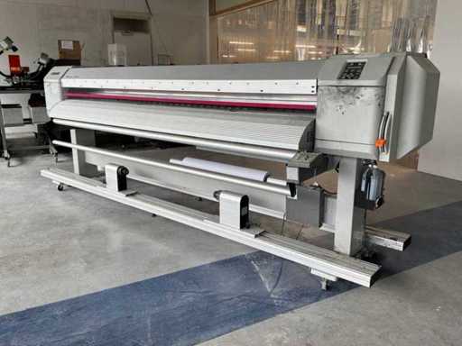 Mutoh 2638X Großformatdrucker