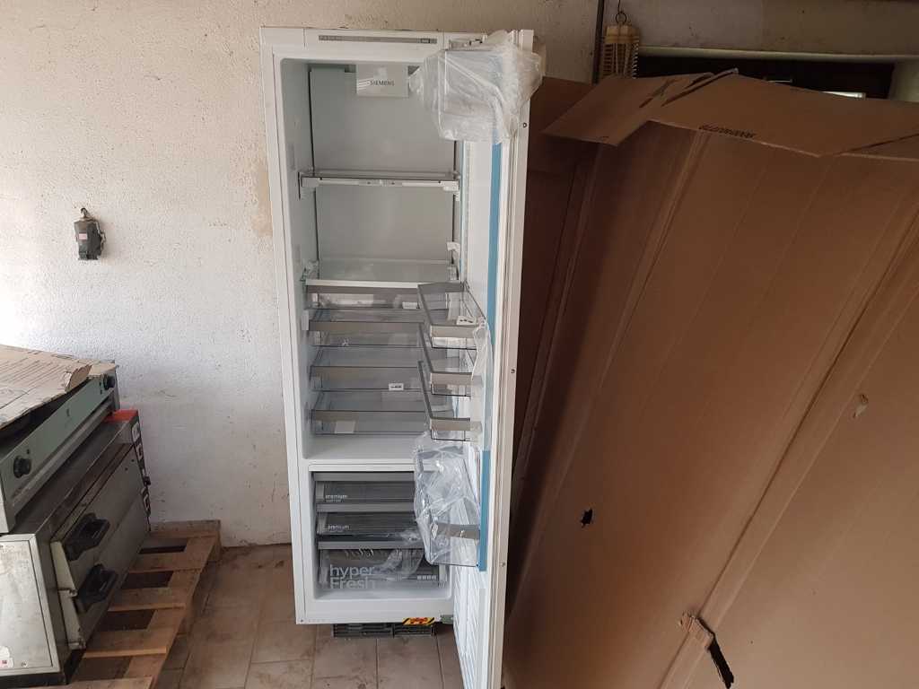 Siemens  KI 42 FP 60  Refrigerator