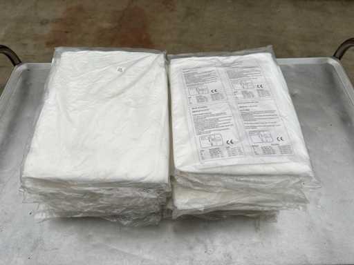 Laborkittel XXL (25x)