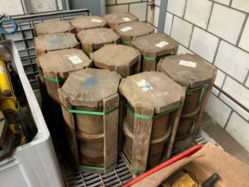 Pompe à cylindre (12x)