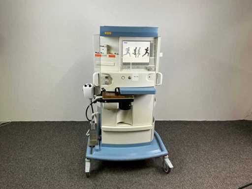 Dräger - Primus - Anesthesia