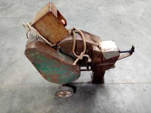 LAFFET 90L32 Cutting guillotine iron