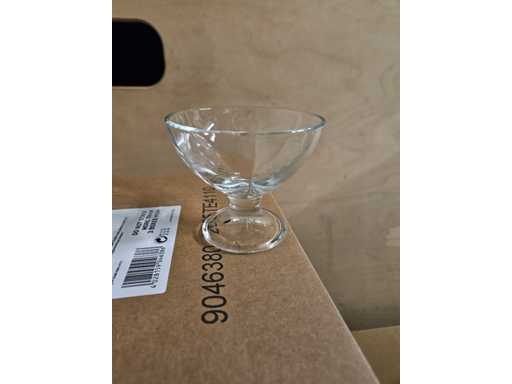 240x sundae glass