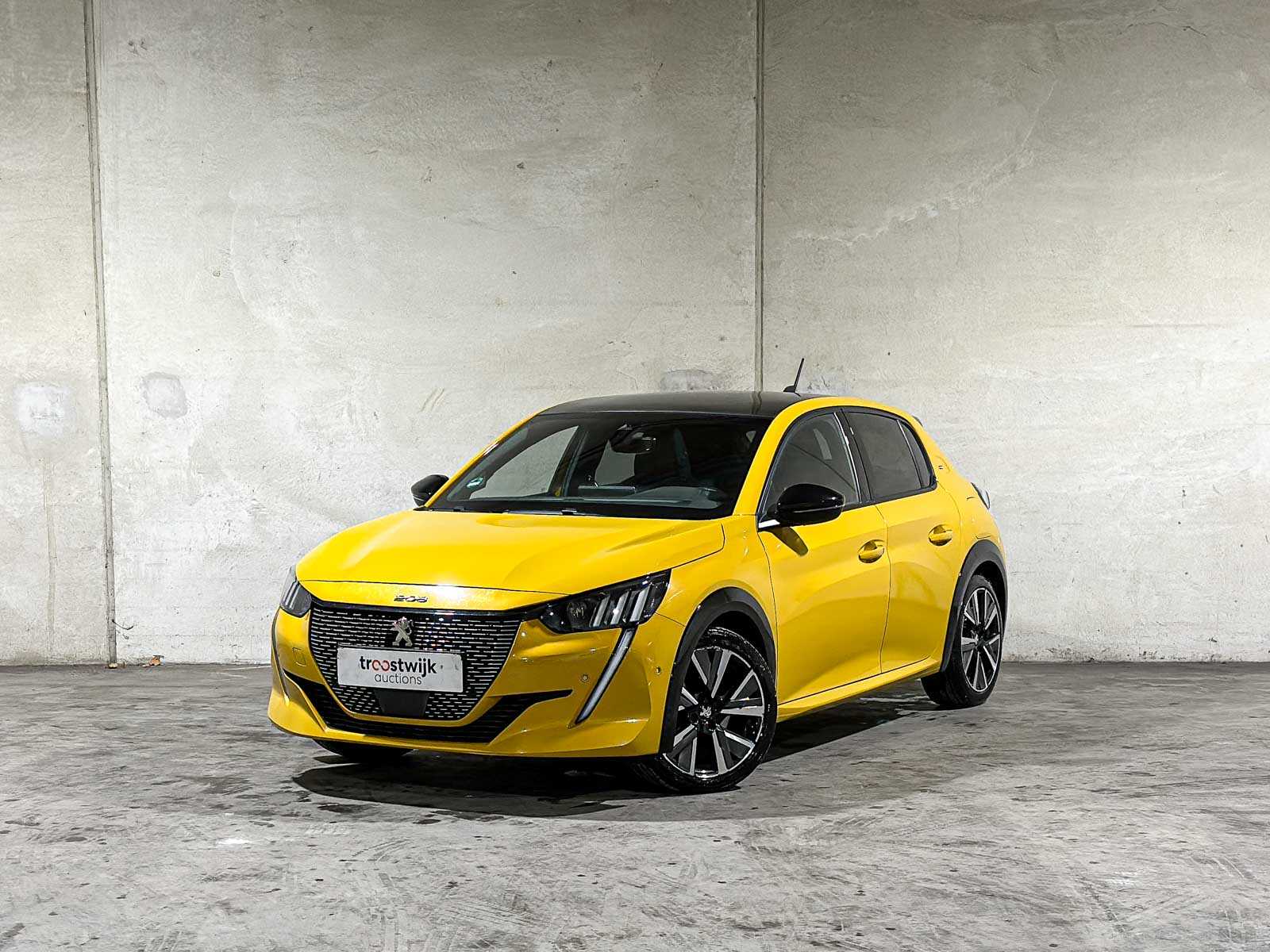 Personen- en bedrijfsauto's in Boxmeer