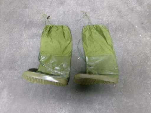 BW schoenhoezen, KSK, Heatpac, defect (G2) (88x)