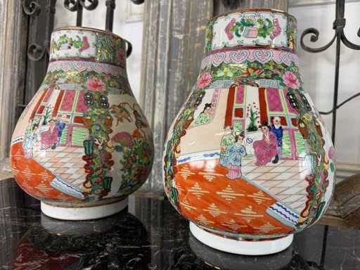 Porcellana cinese (2x)