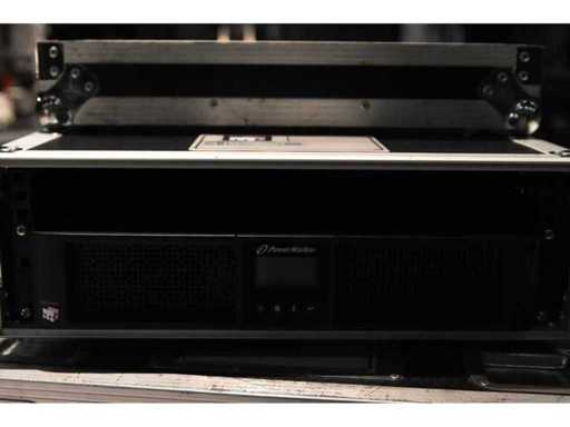 Powerwalker - VI1000RT UPS - Altele