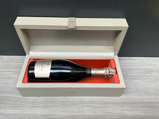 Henriot Bru 'Cuvée Hemera' 2008