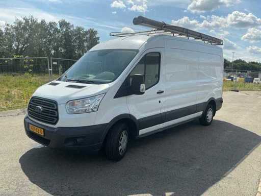 Ford Transit 310 2.0 TDCI L3H2 Tr Commercial Vehicle