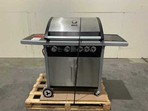 Royal Gourmet Gas Barbecue