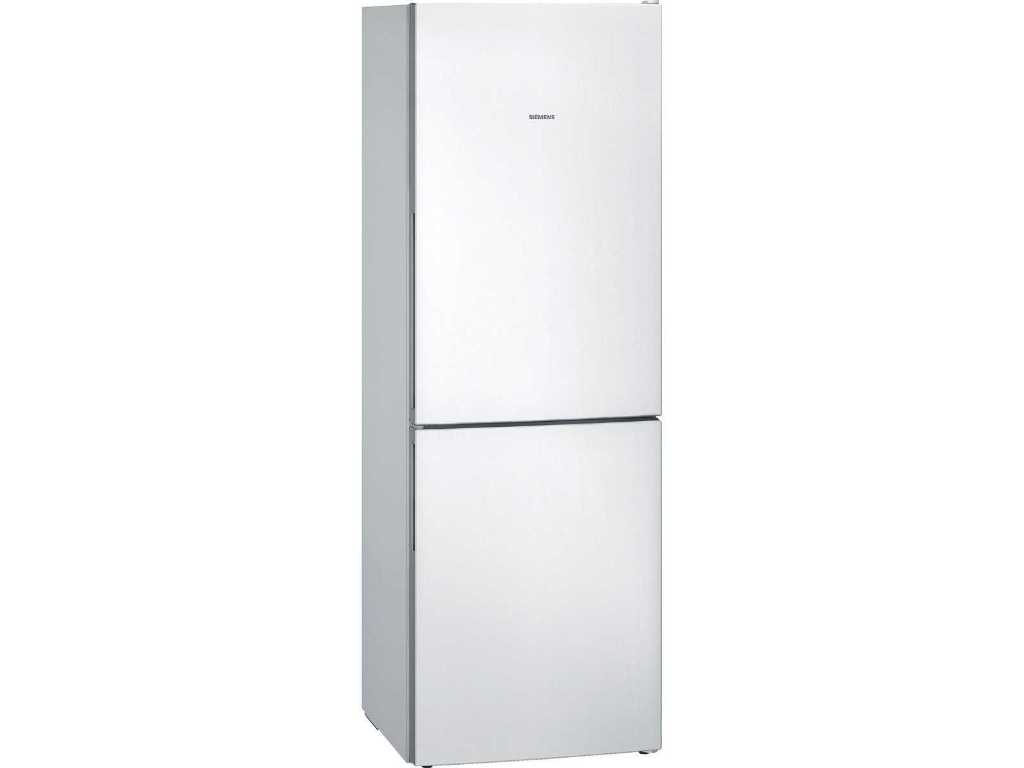 Siemens Combinație frigorifică KG33VVWEA