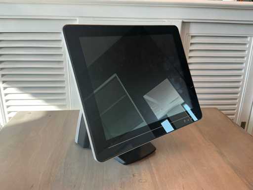 POS Terminal - FEC - FH-H611