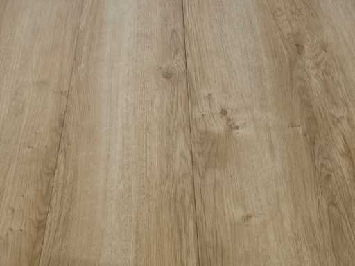 Bandes de 51 m2 en PVC pour dryback - 1200 x 180 x 2,5 mm