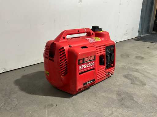 Europower EPSi2000 Invertergenerator