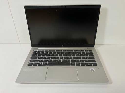 HP EliteBook 830 G7 13.3, Core(TM) i7 10a generazione, 16 GB di RAM, 512 GB di computer portatile NVMe