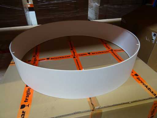 Ilfari - Airwave - Abat-jour (2x)