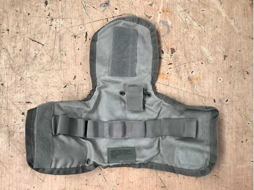 First aid insert (50x)