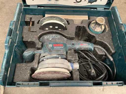 Bosch Professional GEX 125-150 AVE Sander