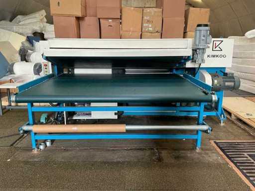 Maszyna do pakowania materaca Kimkoo 2023