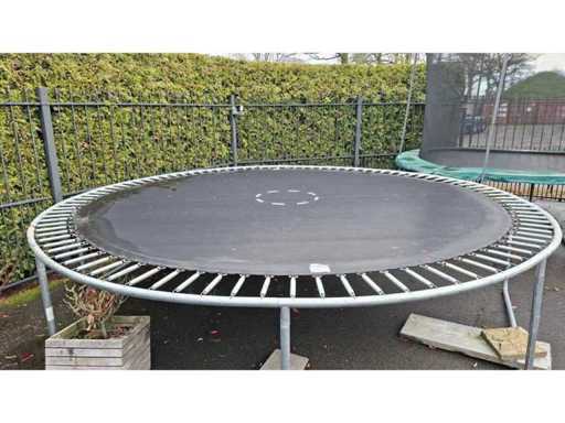 Goldstar - Trampoline (5x)