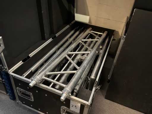 Showtec DJ truss
