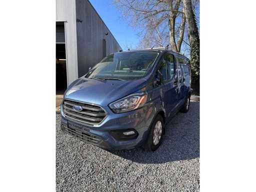 Ford - Transit Custom - Van