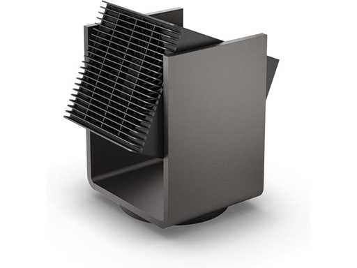 Stadler Form Ventilator Alex