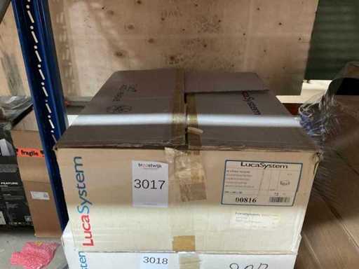 Pudełko montażowe (80x)