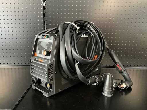 Osein CUT-40P Plasmasnijder 2-in-1 - Plasmasnijden & MMA-Lassen