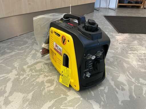 Générateur Voltherr KGE950 Pro