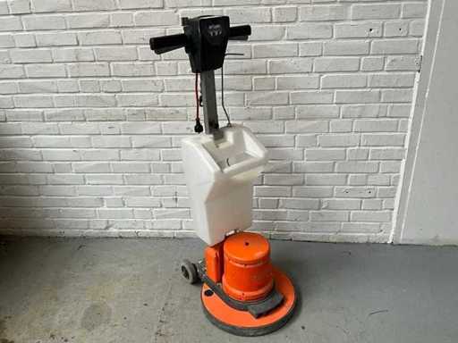 Aparat Numatic HFM 1515 cu un singur disc