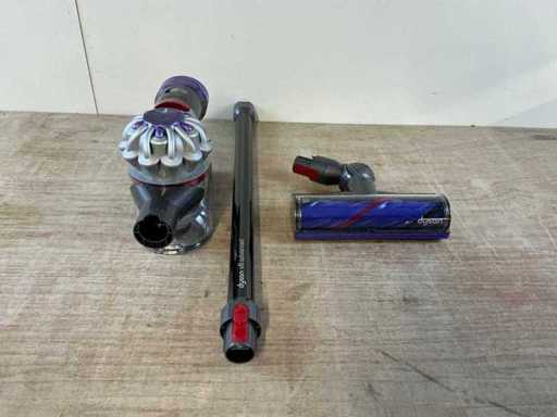 DYSON V8 Aspirator Avansat cu Aspirator Fără Fir