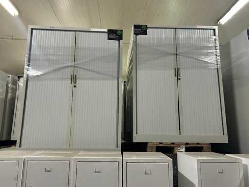 Robberechts - Rolluikkast (10x)