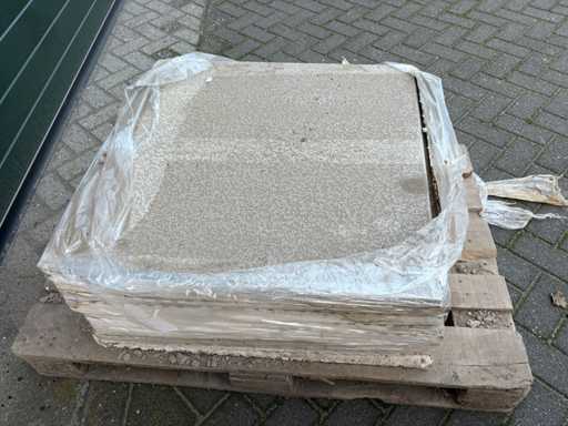 ECOCERAMIC - Pallet Vloer-en Wandtegels