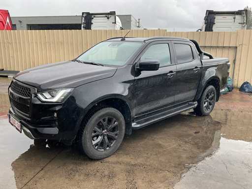 Forklifts, vehicles, tools, scaffolding and insulation materials due to bankruptcy of BV Staalco