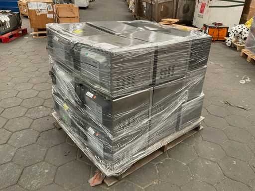 Clatronic Magnetron (18x)