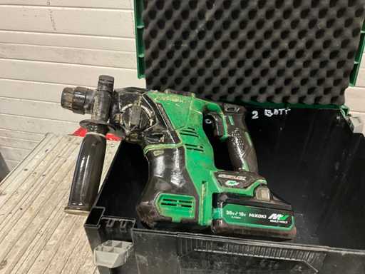 Hikoki DH 36DPA Boormachine