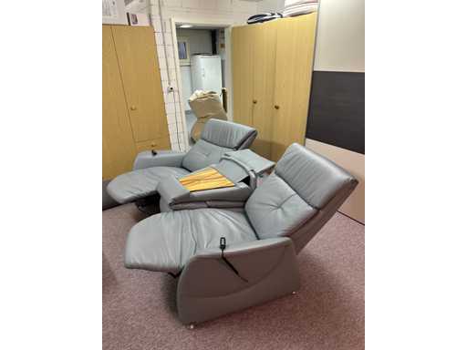 Design - Cinema Seats - Sofa