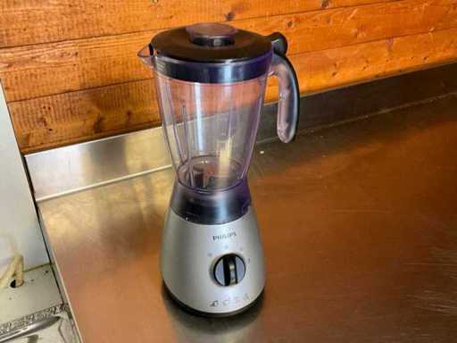 Blender Philips