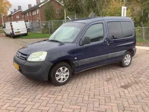 2003 Citroen Berlingo 1.4i Cinqspace Club Personenauto
