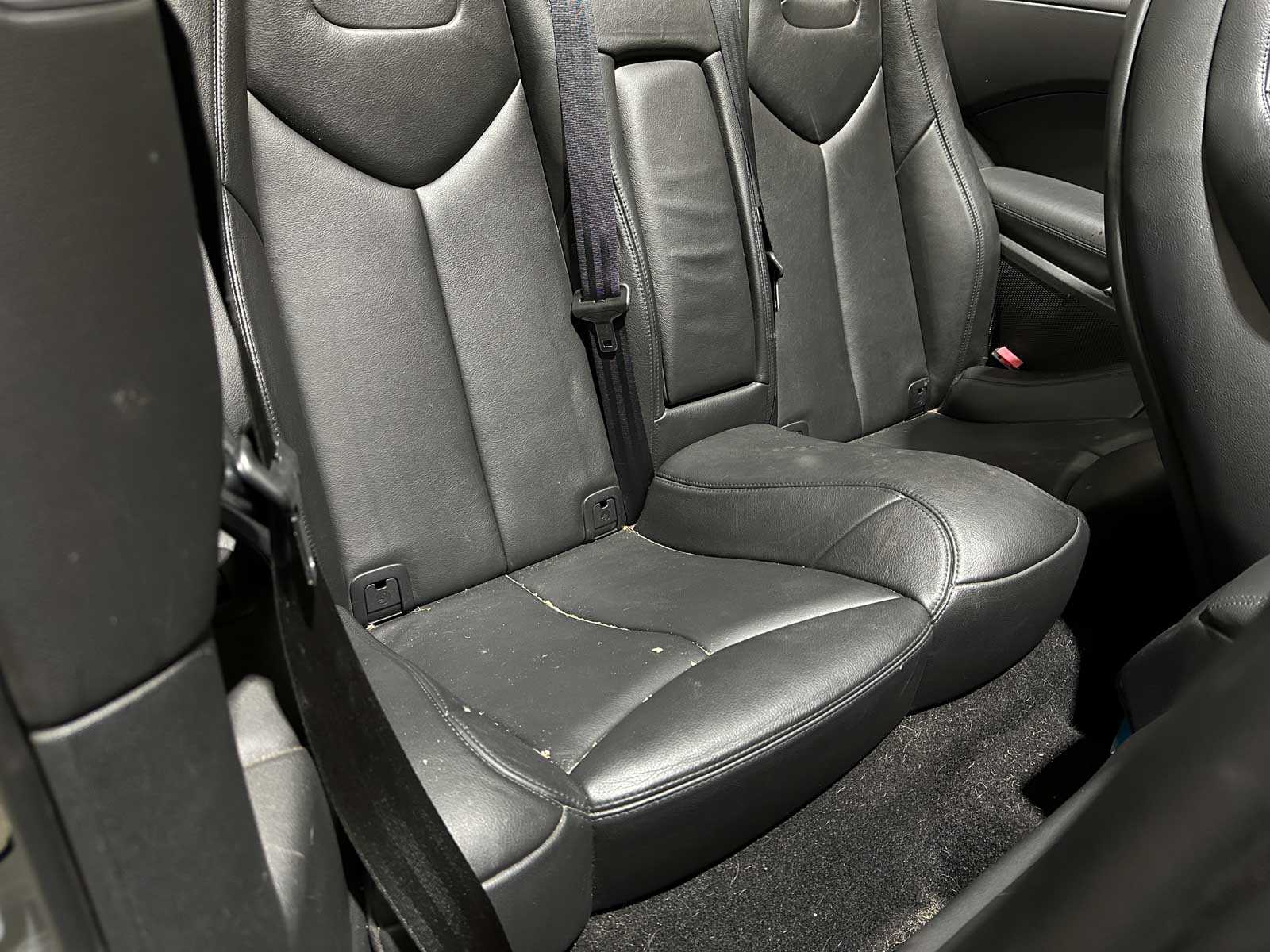 Peugeot 308 CC 1.6 THP Sport Pack (91.160 KM) 156pk 2012 (Origineel-NL), 22-ZBG-5