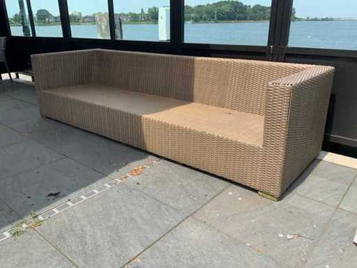 Divano lounge