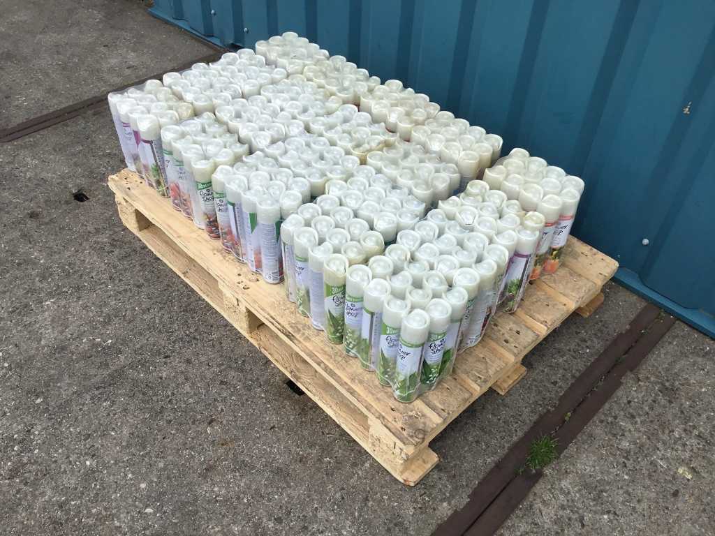 240 cans of refreshment 330 ml (240x)