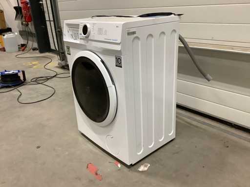 Lavatrice Midea MF 10EW70B