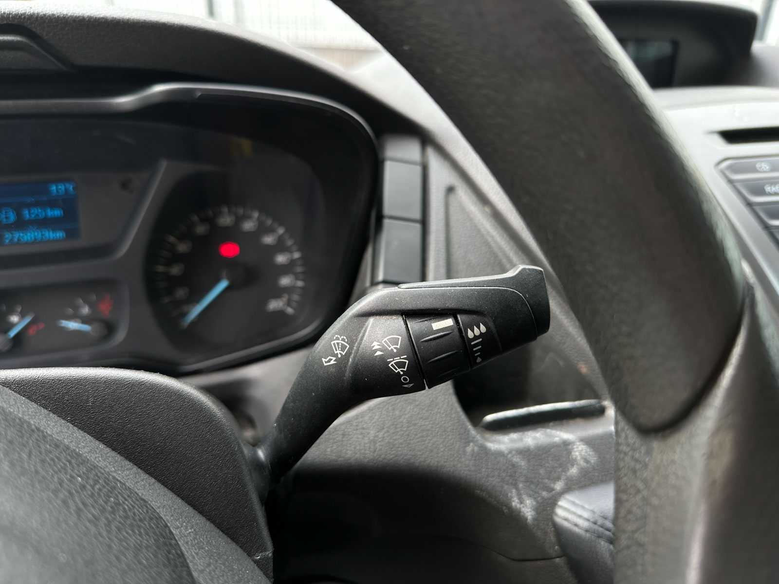 Ford Transit 350 2.2 TDCI L3H1 Am 125pk 2016, V-192-TF